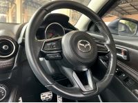 Mazda2 SkyActiv1.3Sports High Plus A/T ปี 2017 รูปที่ 10